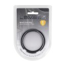 Levelz Breiter O-Silikon-Penisring XXL