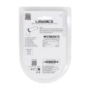 Levelz Breiter O-Silikon-Penisring XXL