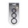 Levelz Wide O Silicone Penis Ring Set of 3