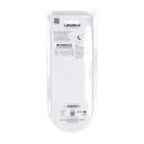 Levelz Breites O-Silikon Penisring-Set 3-teilig