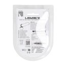 Levelz Double O Silikon Penisring