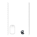 Levelz Double O Silikon Penisring