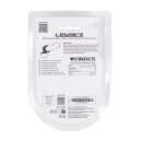 Levelz Wide Double O Silikon Penisring