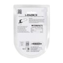 Levelz Wide Double O Silikon Penisring