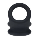 Levelz Wide Double O Silikon Penisring