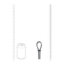 Levelz Adjustable Silicone Cock Ring