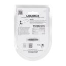 Levelz Gewichteter Silikon Penisring