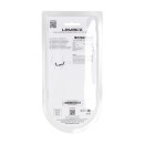 Levelz Silikon Doppel Penisring mit Anal Stimulator