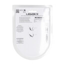 Levelz Silikon Penisring mit Prostata Stimulator