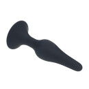 Levelz Slim Silicone Anal Plug