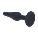 Levelz Slim Silicone Anal Plug