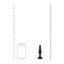 Levelz Slim Silicone Anal Plug