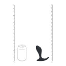 Levelz Silikon Prostata Stimulator