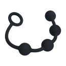 Levelz Round Silicone Anal Balls S