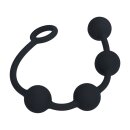 Levelz Round Silicone Anal Balls M