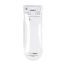 Levelz Tropfenförmige Silikon Analkugeln S