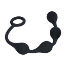 Levelz Waterdrop Silicone Anal Balls S