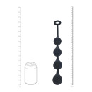 Levelz Waterdrop Silicone Anal Balls M