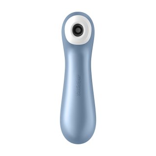 Satisfyer Pro 2 Plus Double Air Pulse