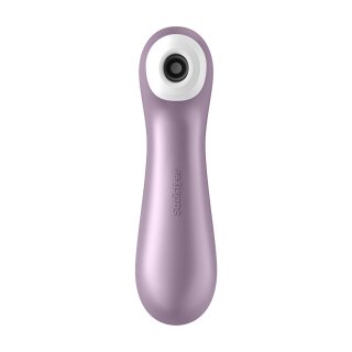 Satisfyer Pro 2 Plus Double Air Pulse