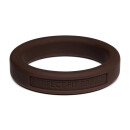 Perfect Fit Silicone Classic Cock Ring Skintone