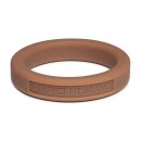 Perfect Fit Silicone Hefty Classic Cock Ring Skintone