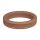 Perfect Fit Silicone Classic Penisring Hautfarben
