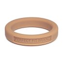 Perfect Fit Silicone Classic Cock Ring Skintone
