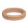 Perfect Fit Silicone Classic Cock Ring Skintone