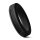 Perfect Fit Silicone Classic Cock Ring Black