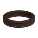 Perfect Fit Silicone Classic Cock Ring Skintone