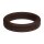 Perfect Fit Silicone Classic Cock Ring Skintone