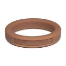 Perfect Fit Silicone Classic Cock Ring Skintone