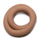 Perfect Fit Silicone  Cock Ring Skintone