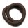 Perfect Fit Silicone Cock Ring Skintone 1