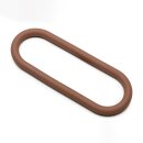 Perfect Fit Silicone Ring Cock Ring Skintone