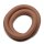 Perfect Fit Silicone Ring Cock Ring Skintone