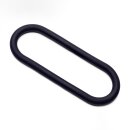 Perfect Fit Penis Ring Black
