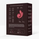 SNAIL VIBE GIZI Pro Triple Stimulator