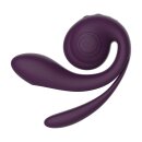 SNAIL VIBE GIZI Pro Triple Stimulator