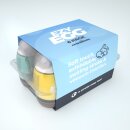 Crushious Ezy Egg Masturbator Set