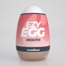 Crushious Ezy Egg Masturbator
