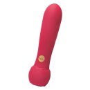 Secret Kisses Rosegasm Lush Bliss Bullet Pink