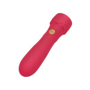 Secret Kisses Rosegasm Floral Boost Bullet Pink