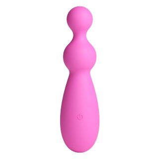 NS Novelties vibrierender Perlenvibrator