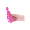 NS Novelties vibrierender Perlenvibrator