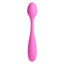 NS Novelties Pretty vibrierender Doppel Vibrator