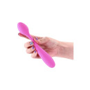 NS Novelties Pretty vibrierender Doppel Vibrator