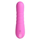 NS Novelties Crush kompakter Stoßvibrator