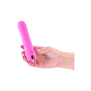 NS Novelties Crush kompakter Stoßvibrator